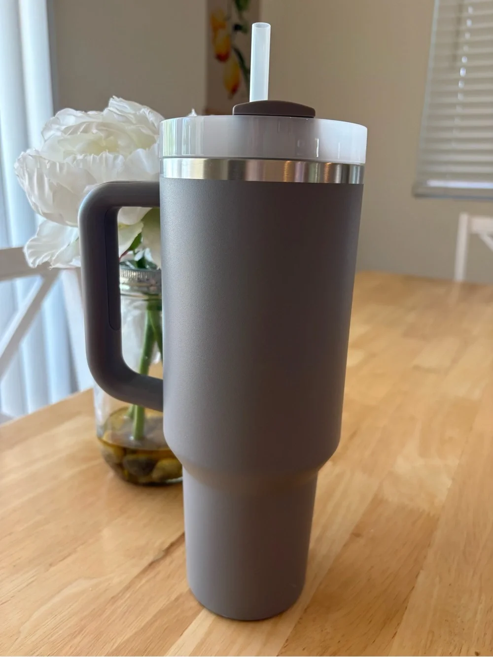 Stanley stone tumbler - Picture 2 of 7